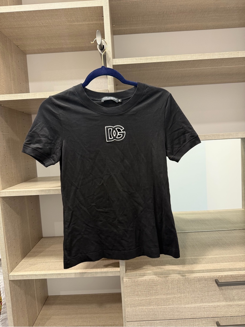 Authentic Dolce & Gabbana women’s shirt